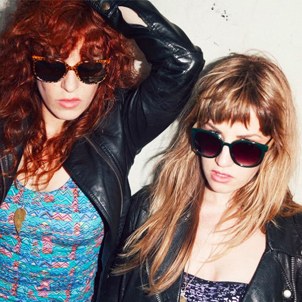 DEAR SALLY – Rock