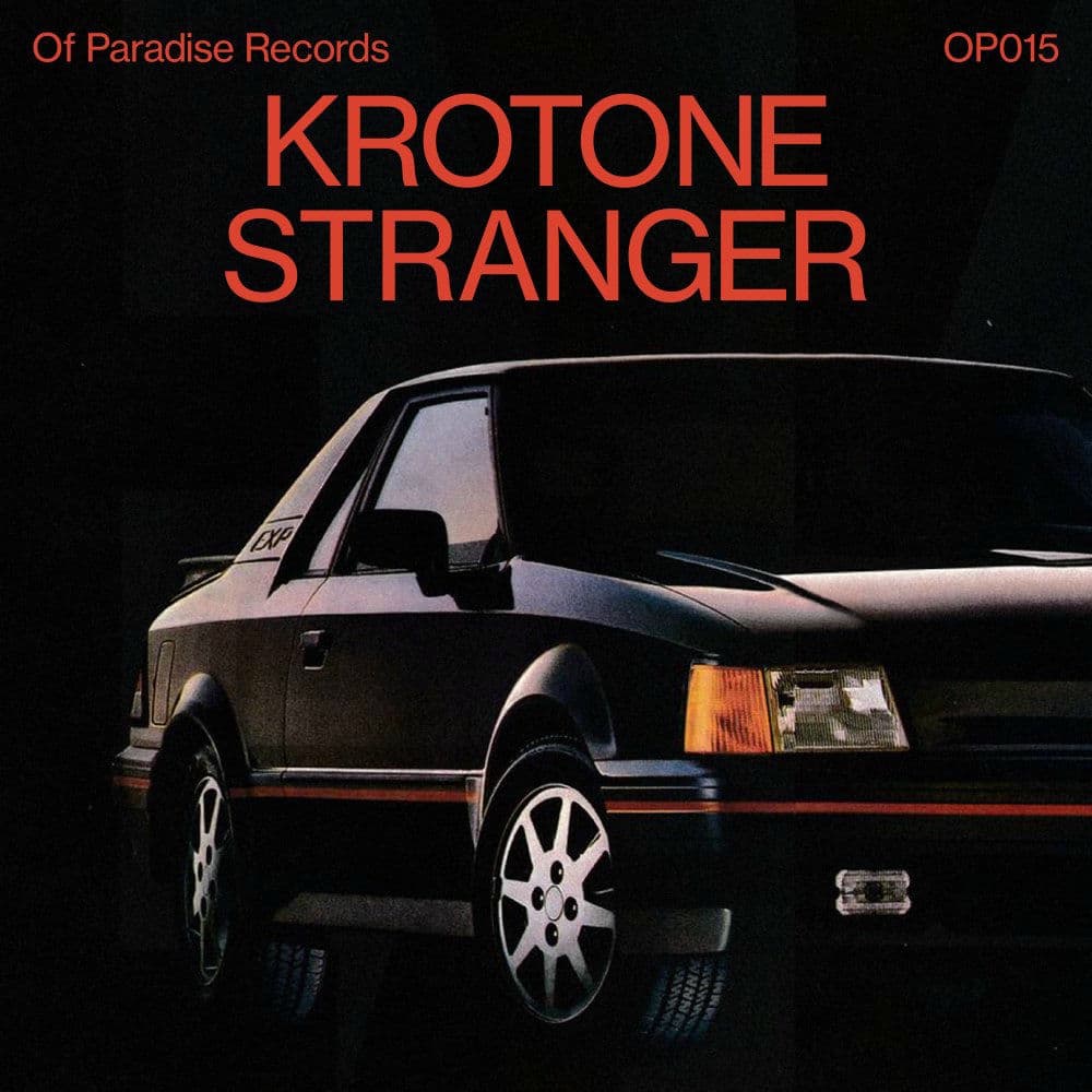 Krotone – Electro
