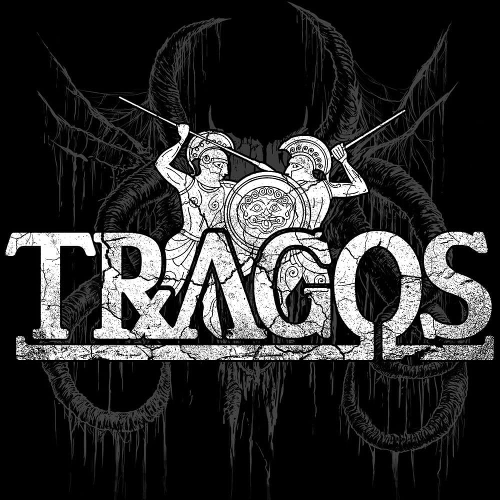 TRAGOS – Heavy Metal