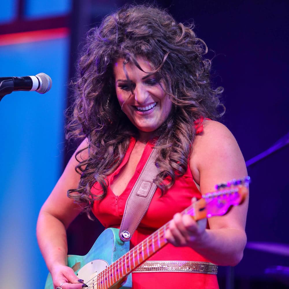 Hannah Dasher – Country