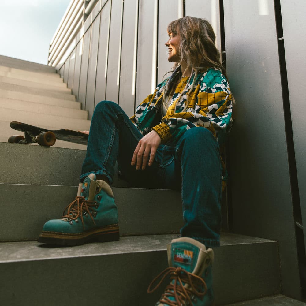 MISZELLANY – Pop
