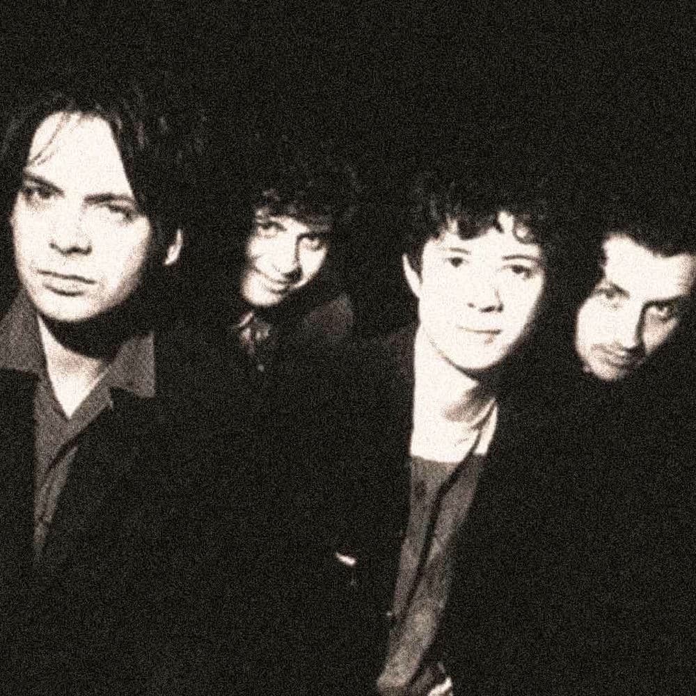 Moose – Indie Rock