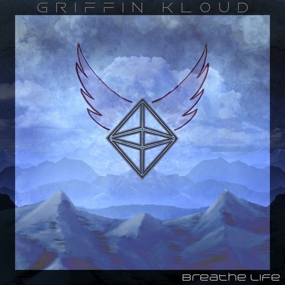 GRIFFIN KLOUD – Electro