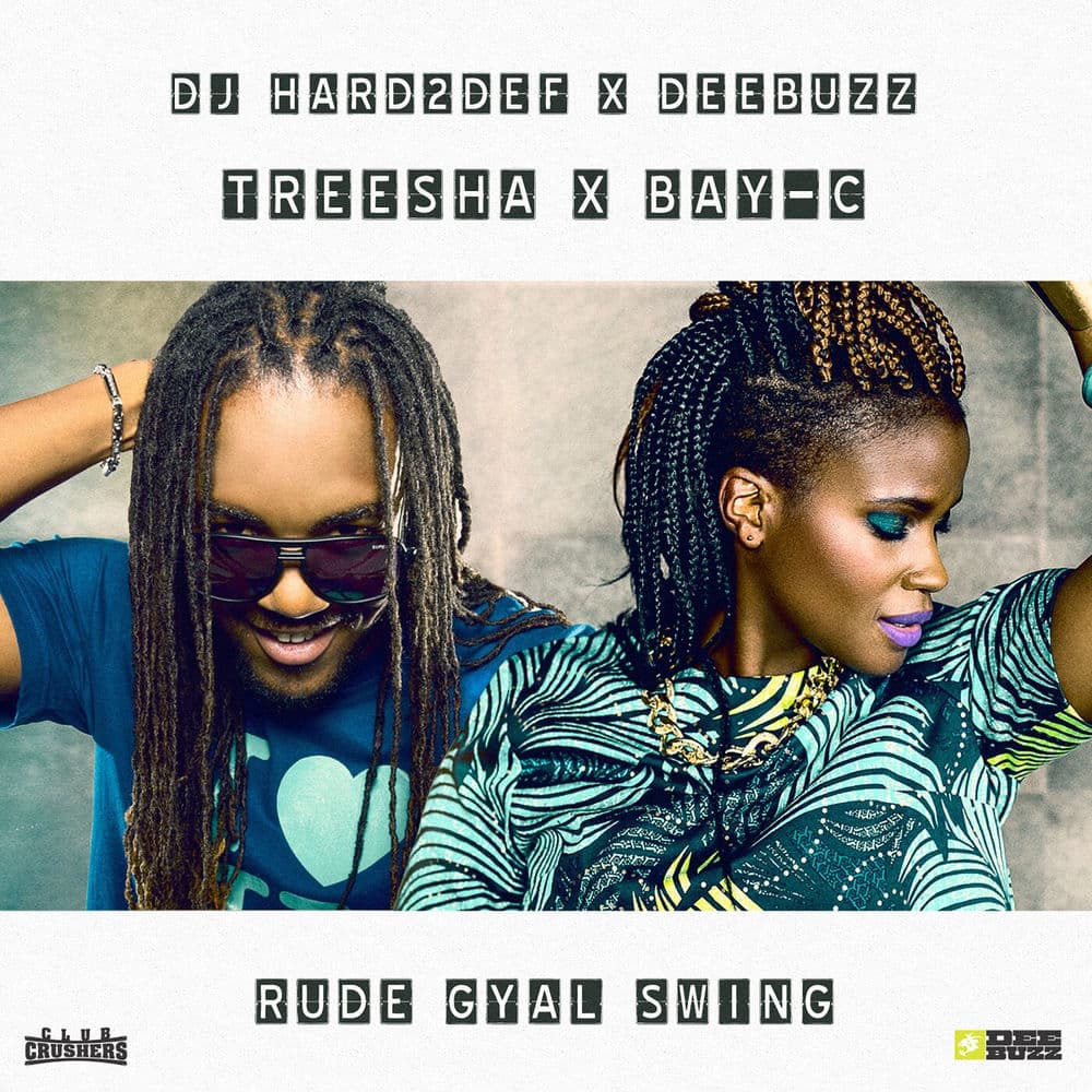 Treesha – Reggae