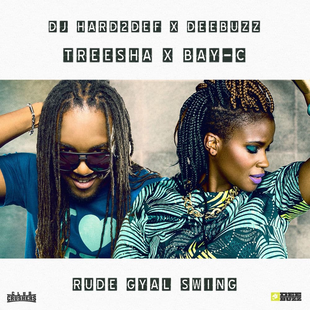 Treesha – Reggae