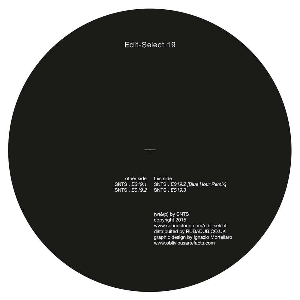 SNTS – Electro
