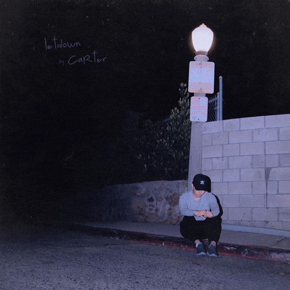 Carter – Hip-Hop