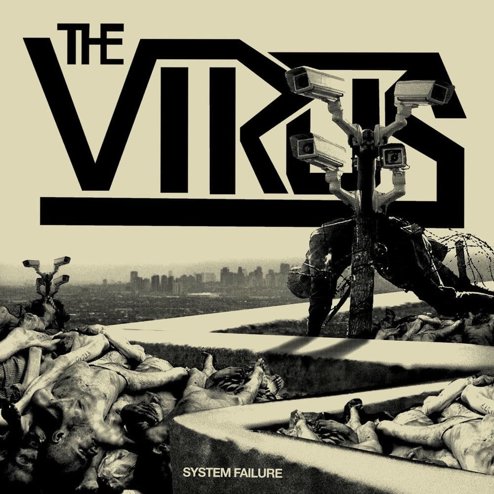 The Virus – Rock