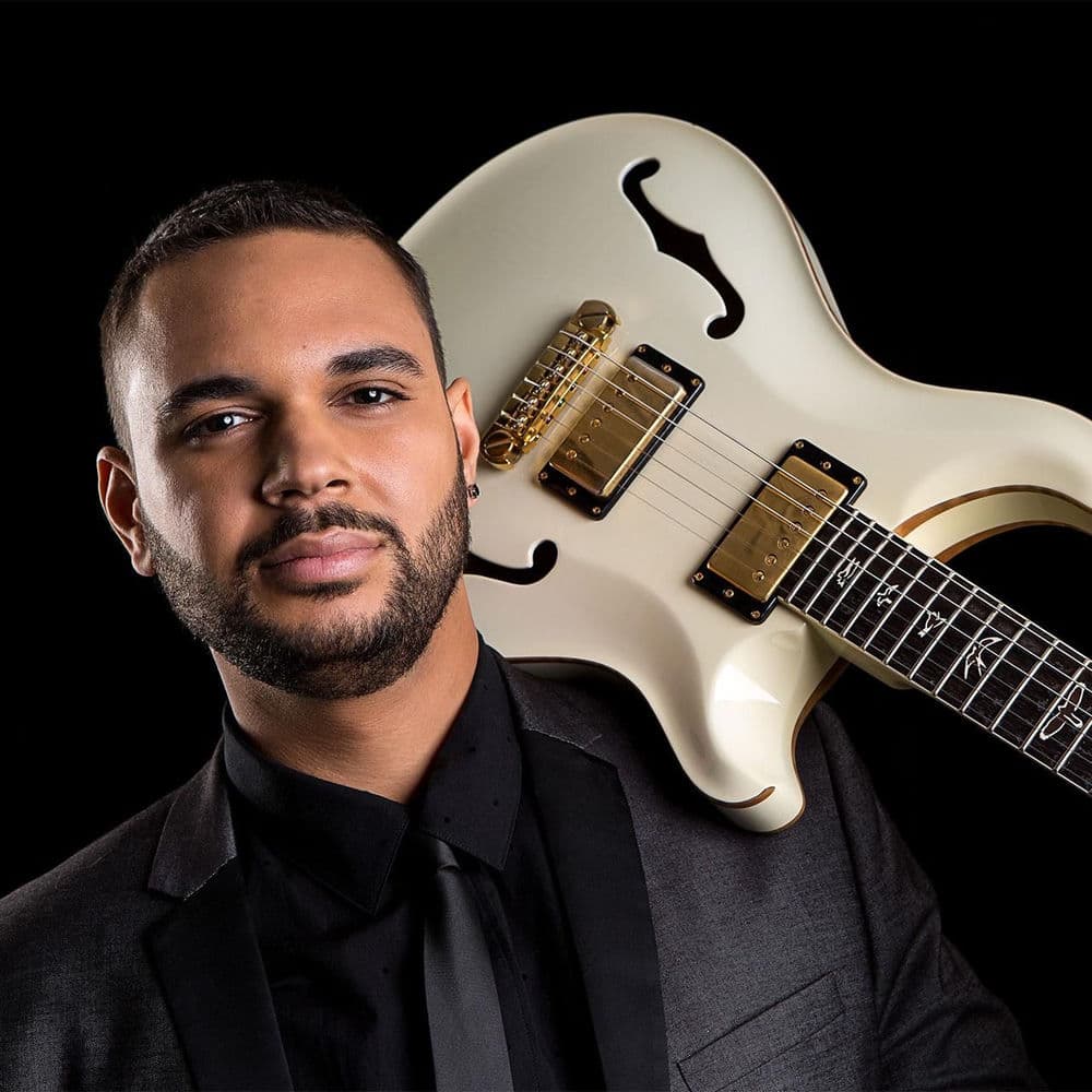 Adam Hawley – Jazz