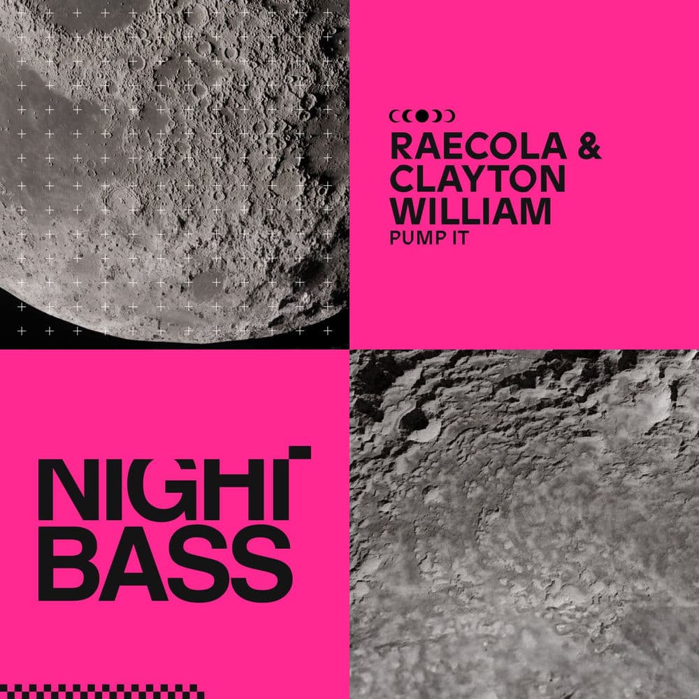 RaeCola – Electro