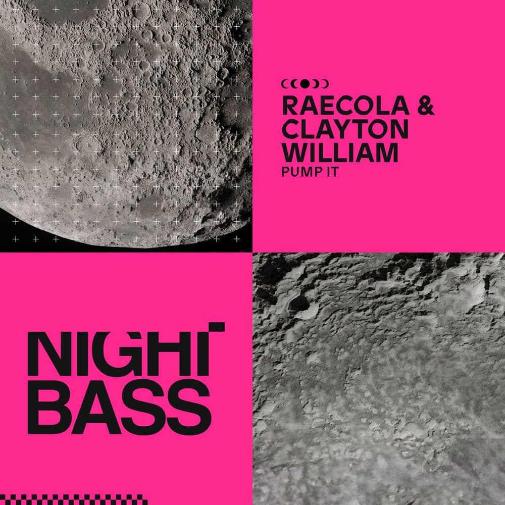 RaeCola – Electro