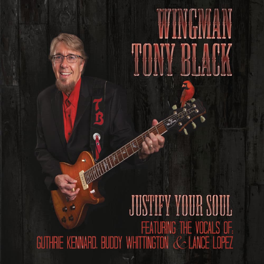 Tony Black – Dance
