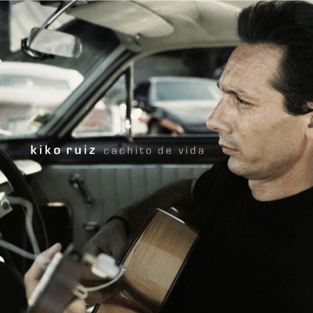 KIKO RUIZ – Pop