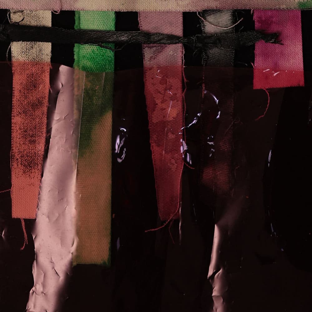 Still depths – Punk