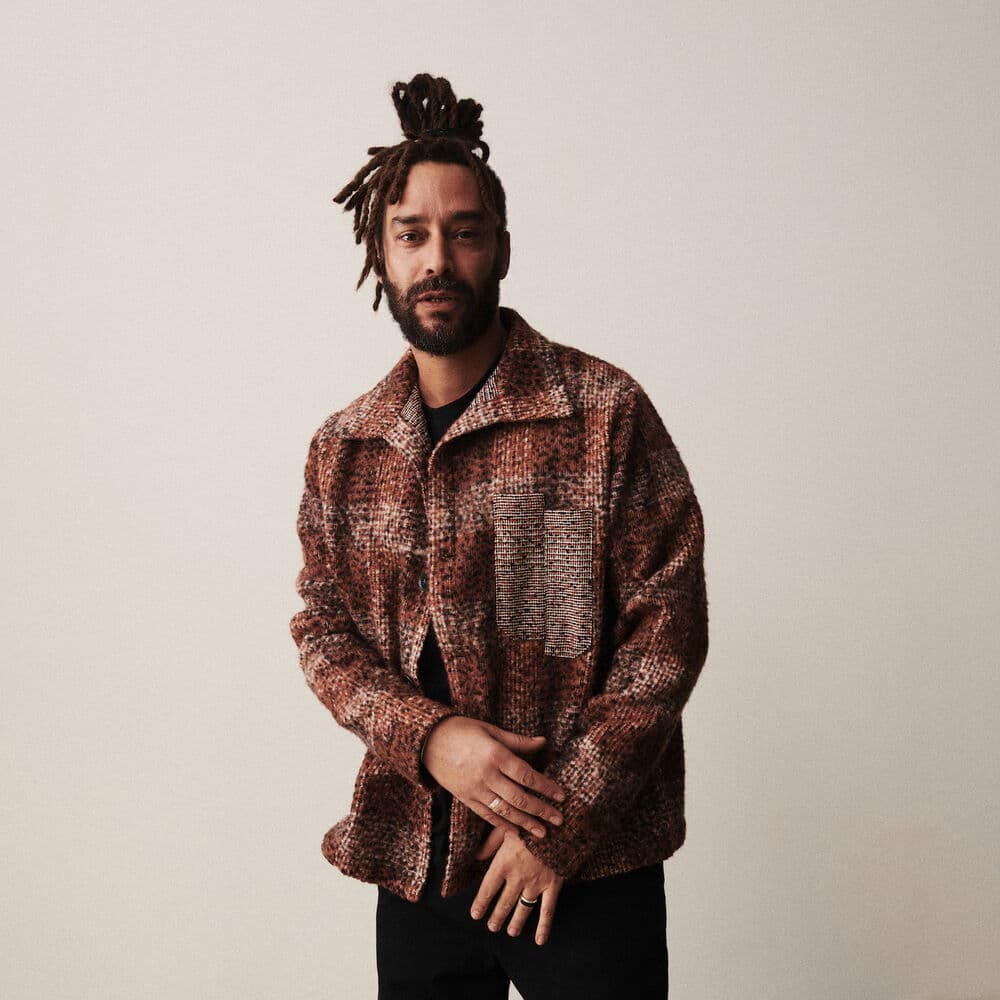 TAÃRO – Reggae