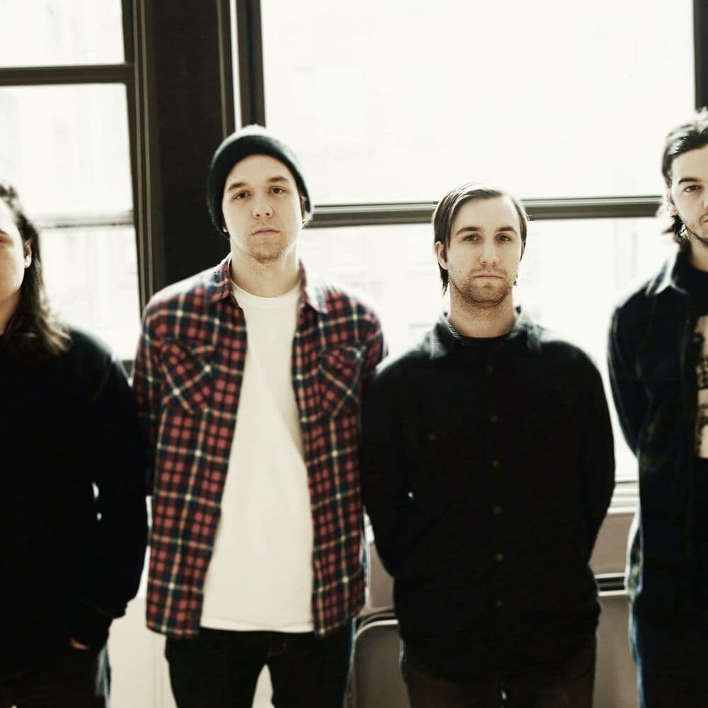 Superheaven – Alternative Rock