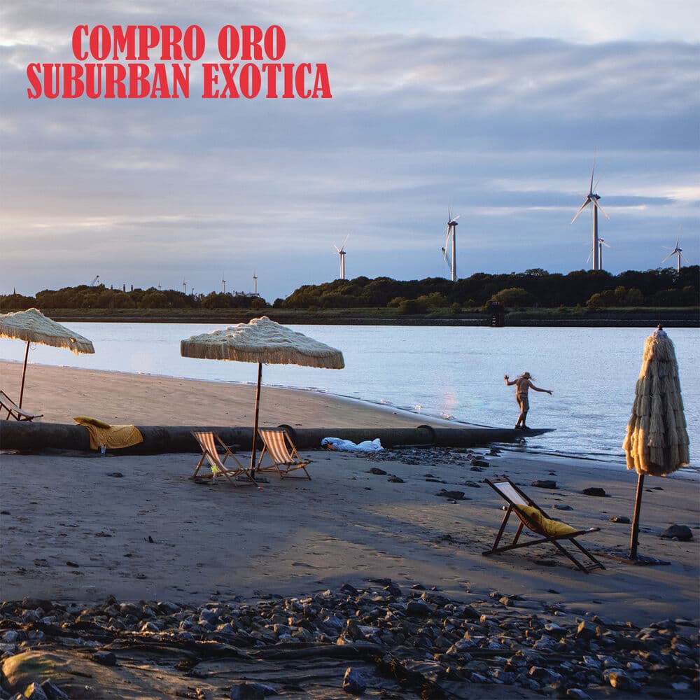 Compro Oro – Jazz
