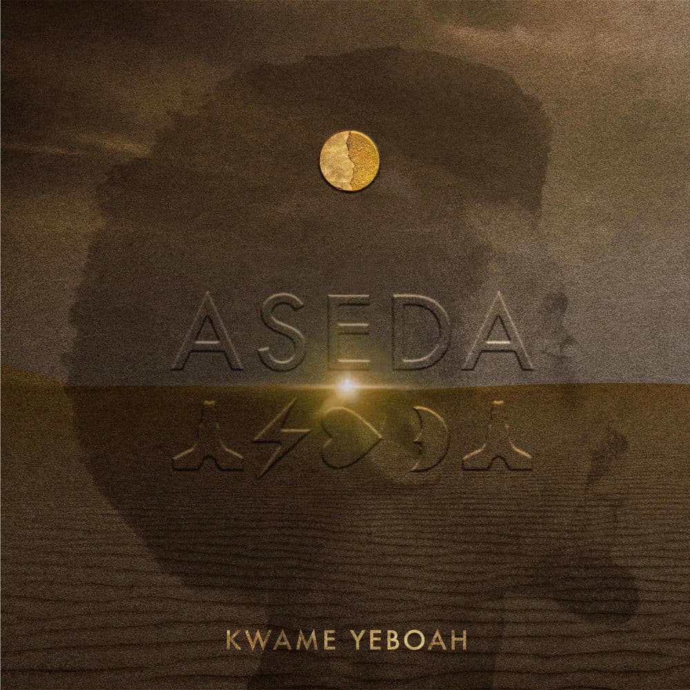 Kwame Yeboah – Jazz