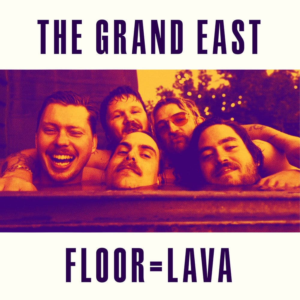 The Grand East – Alternative
