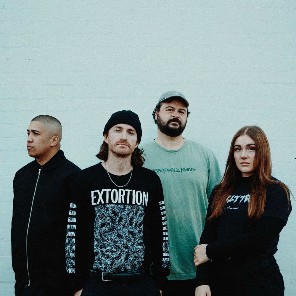 Terminal Sleep – Rock