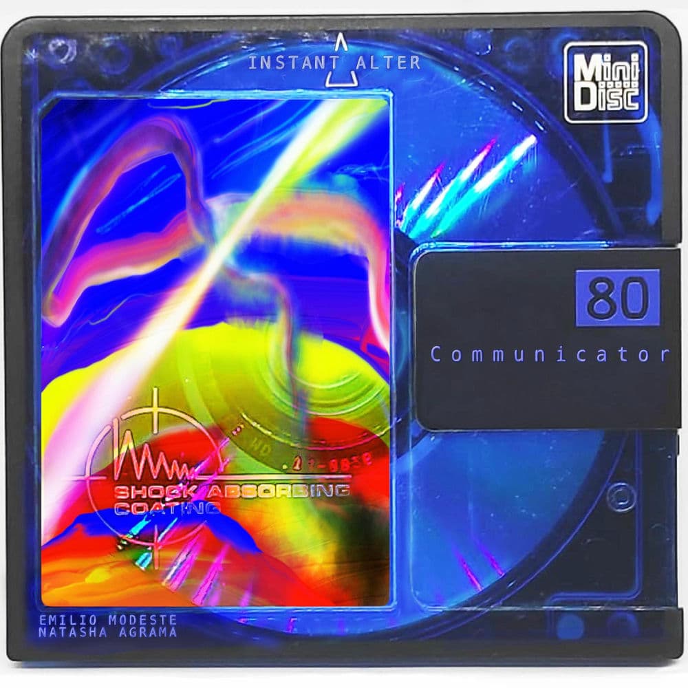 Instant Alter – Jazz