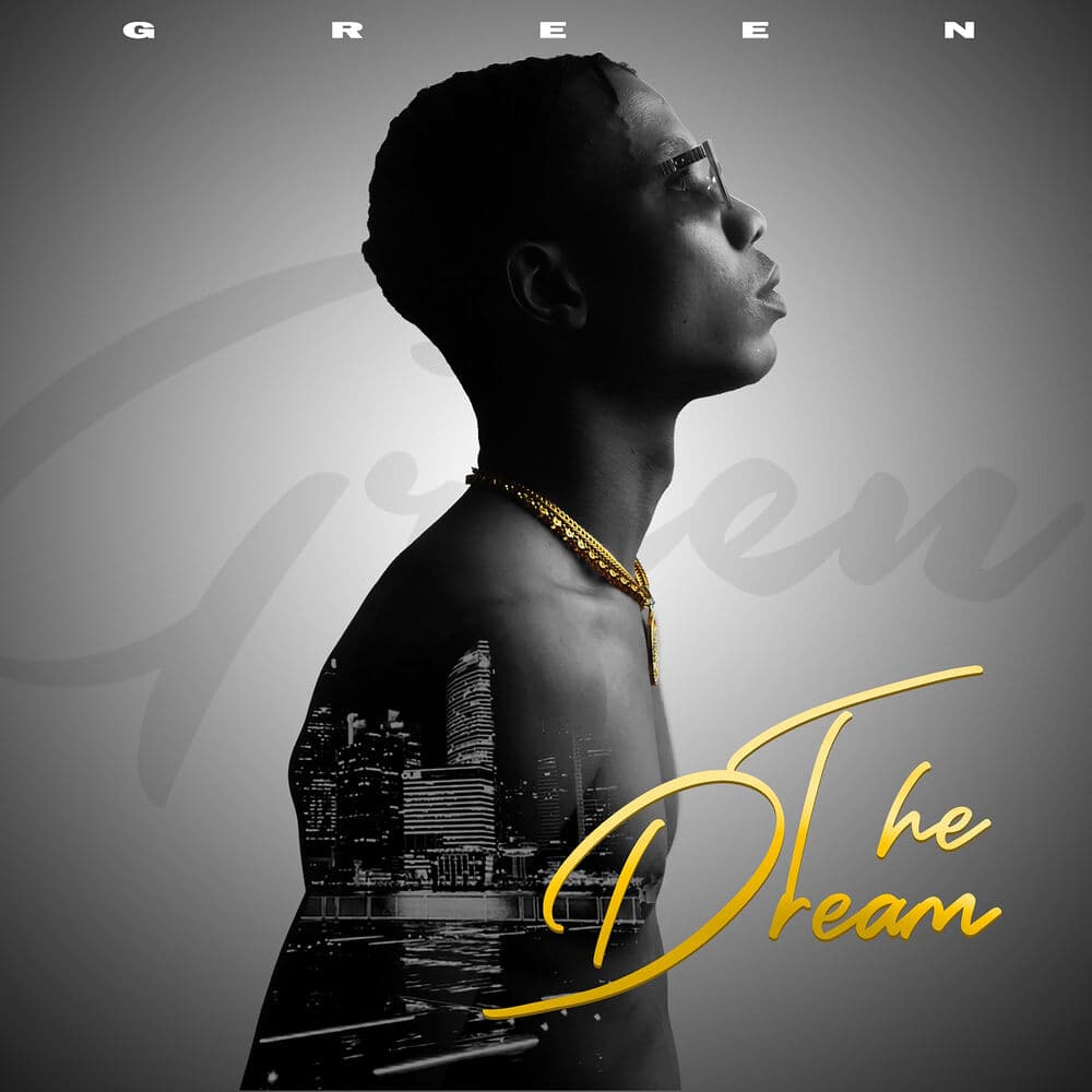 Green – Rap/Hip Hop