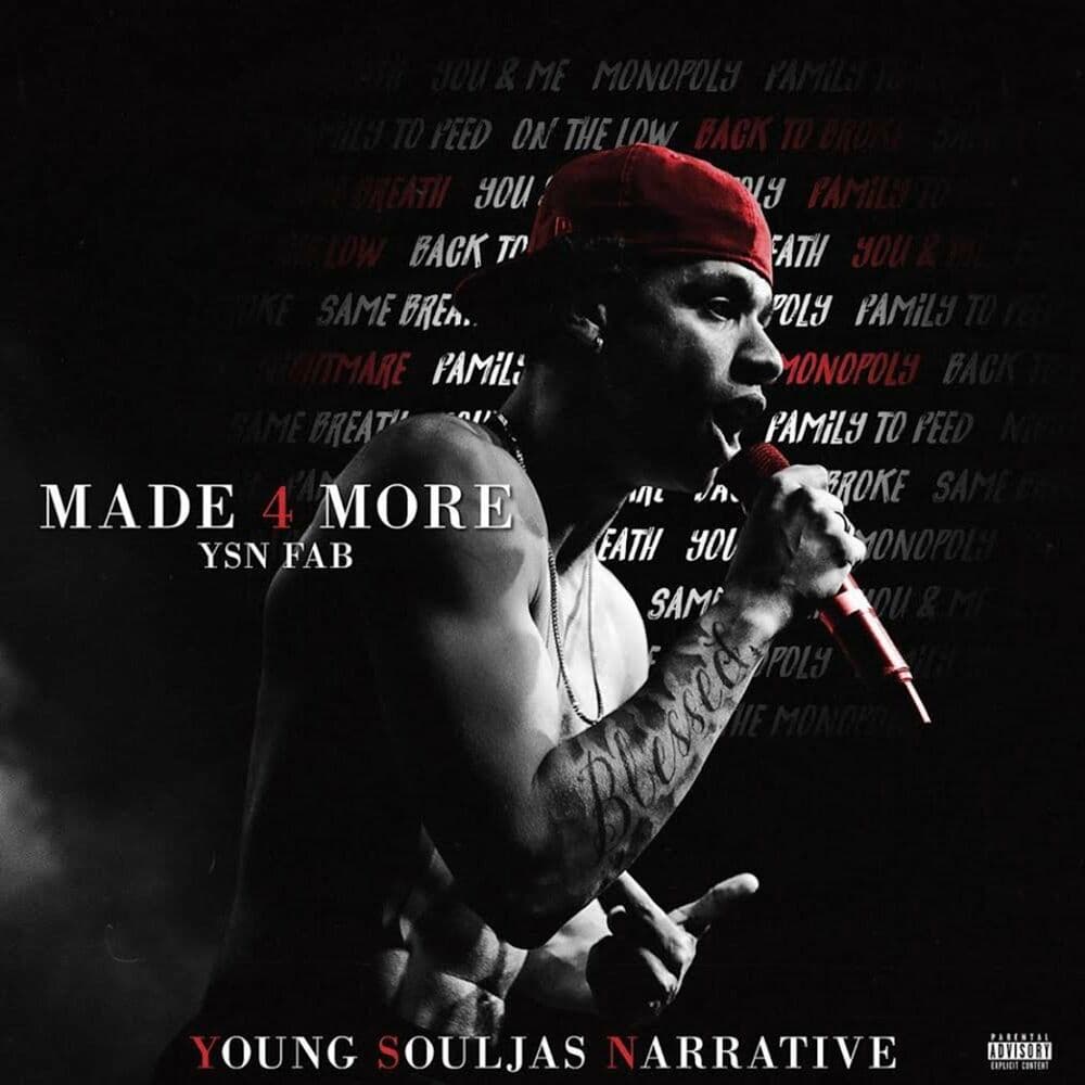 YSN Fab – Hip-Hop