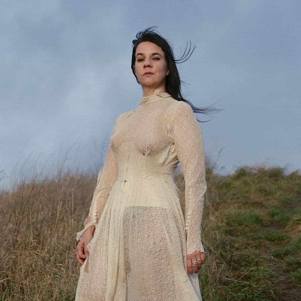 Sara Parkman – Pop