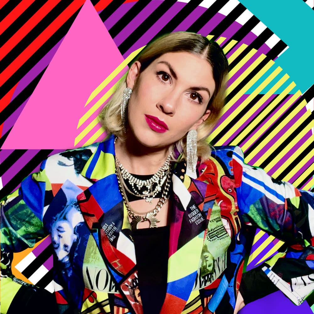 DEVADO – Pop