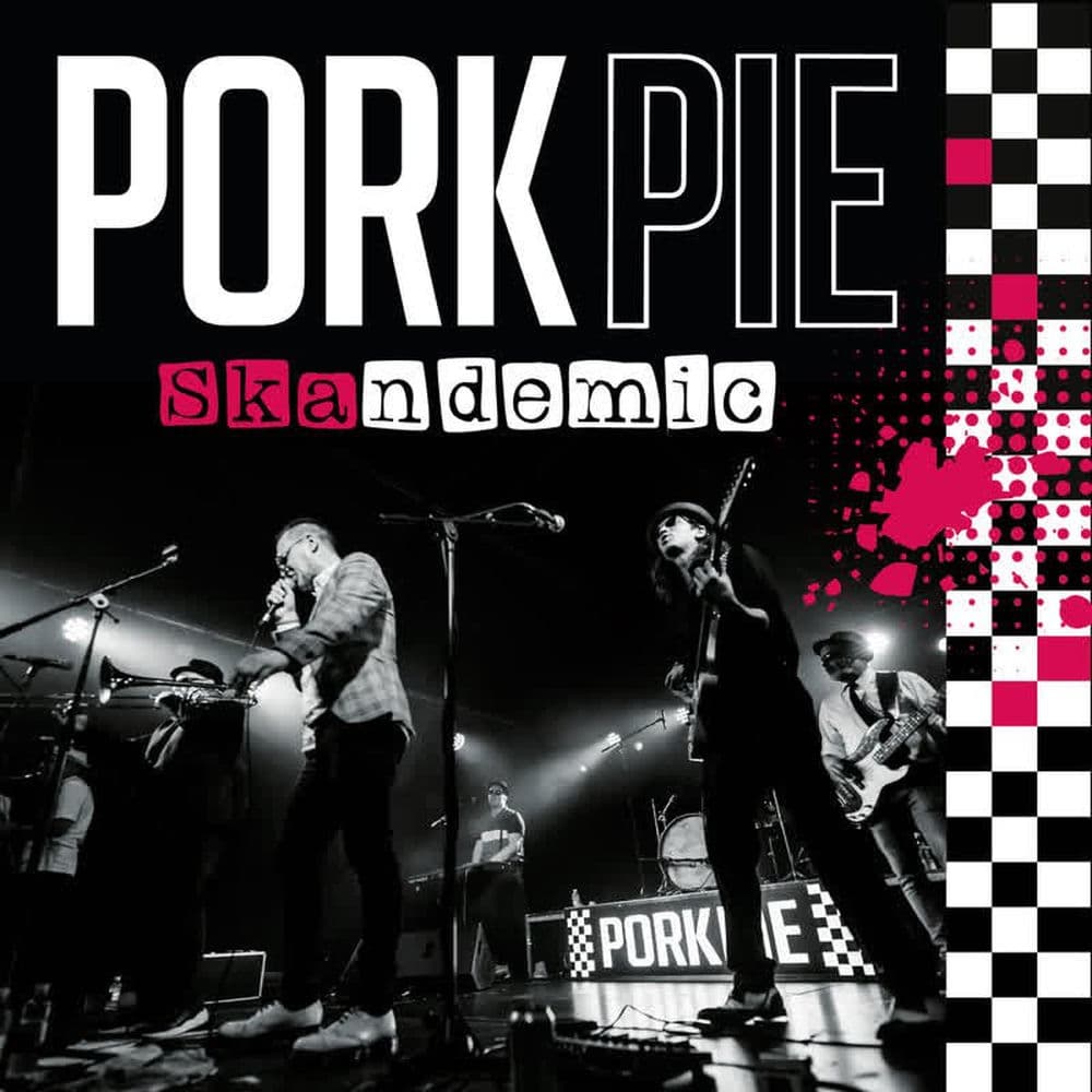 PorkPie – Reggae