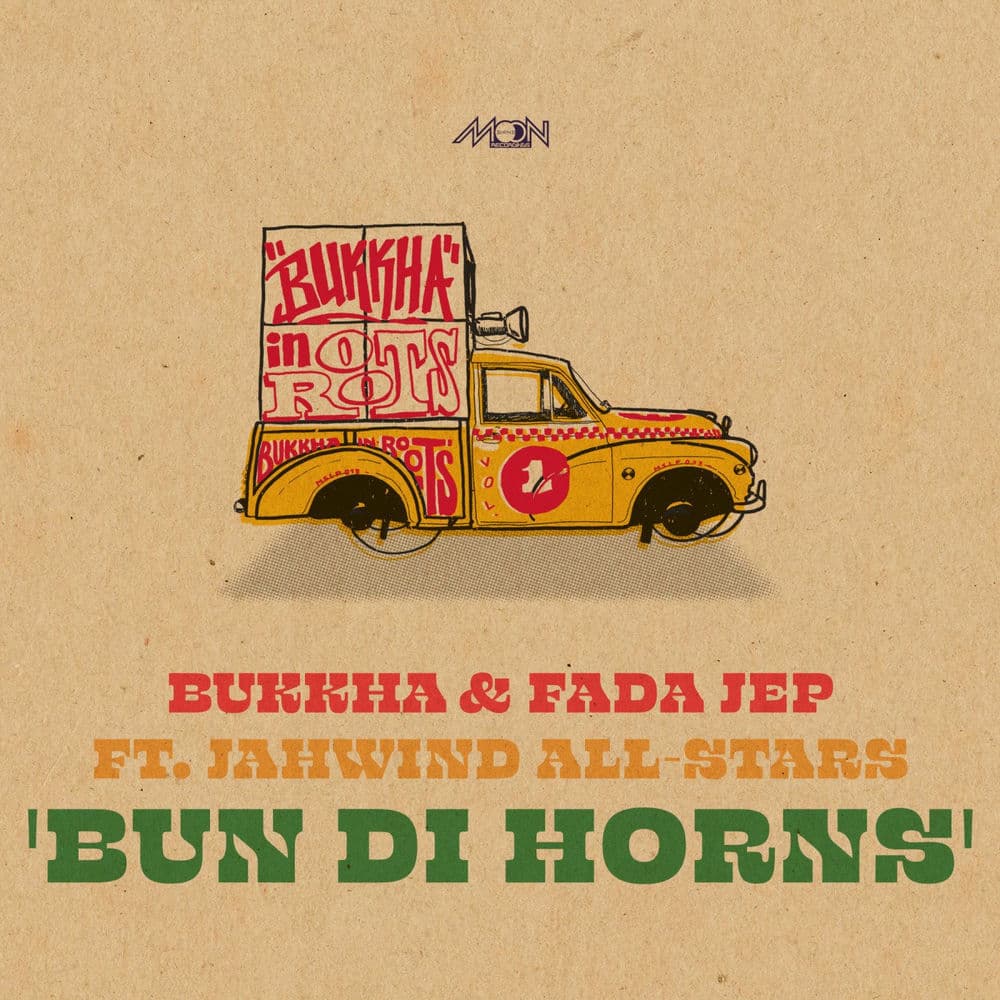 Fada Jep – Reggae