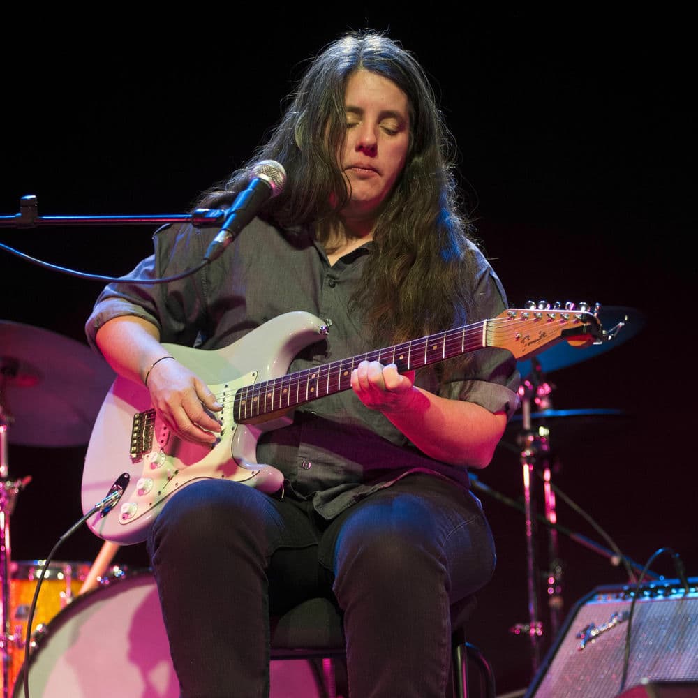 Marisa Anderson – Experimental