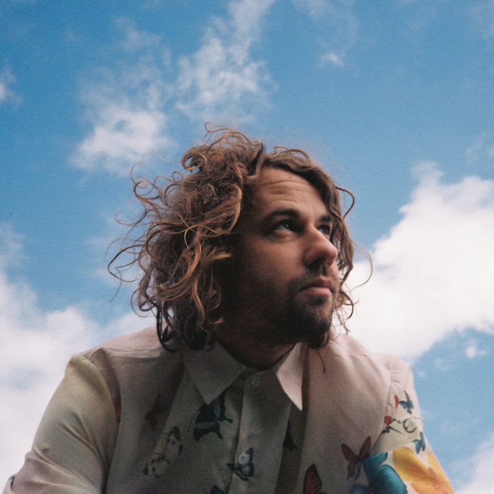 KEVIN MORBY – Singer-Songwriter