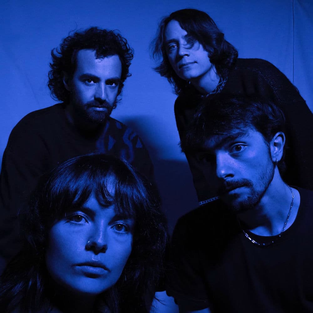 CRACHE – Indie Rock