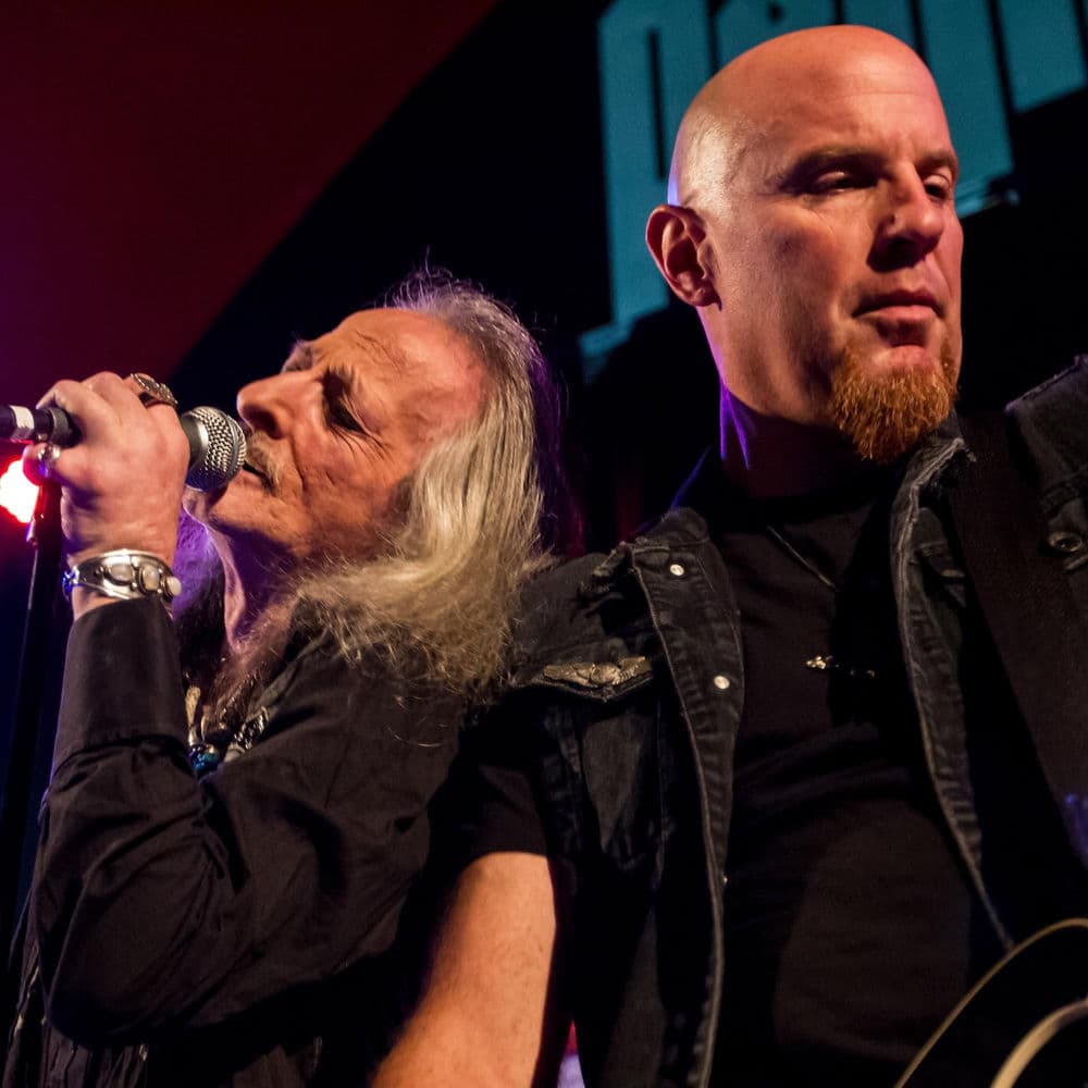 Pentagram – Stoner Metal