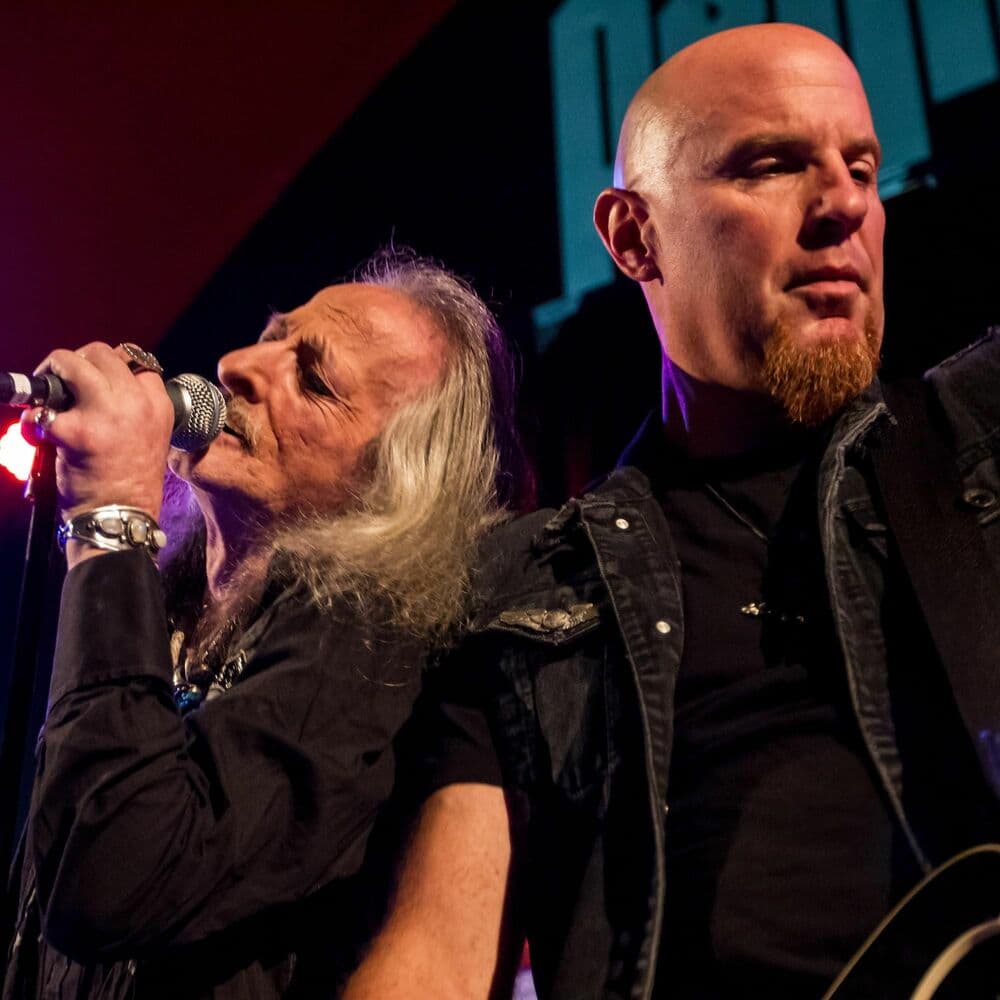 Pentagram – Rock