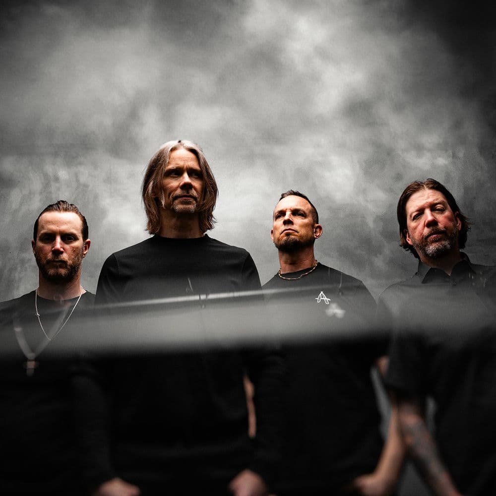 ALTER BRIDGE – Rock