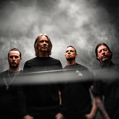 ALTER BRIDGE