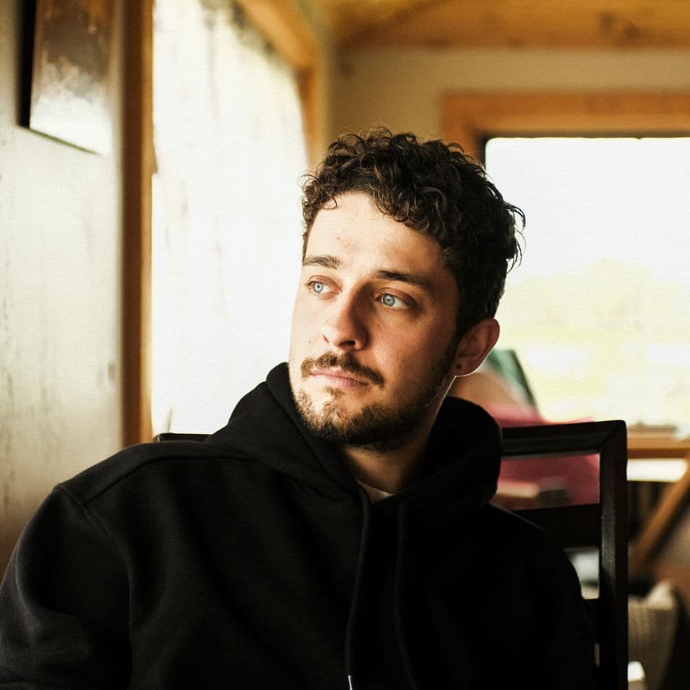Logan Richard – Indie Rock