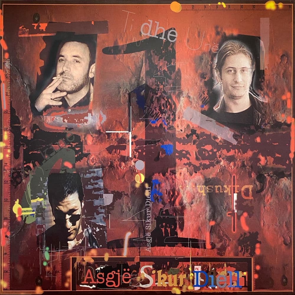 Asgjë Sikur Dielli – Pop