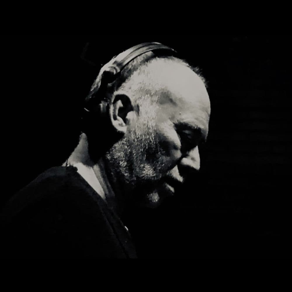 JACK DE MARSEILLE – Electro