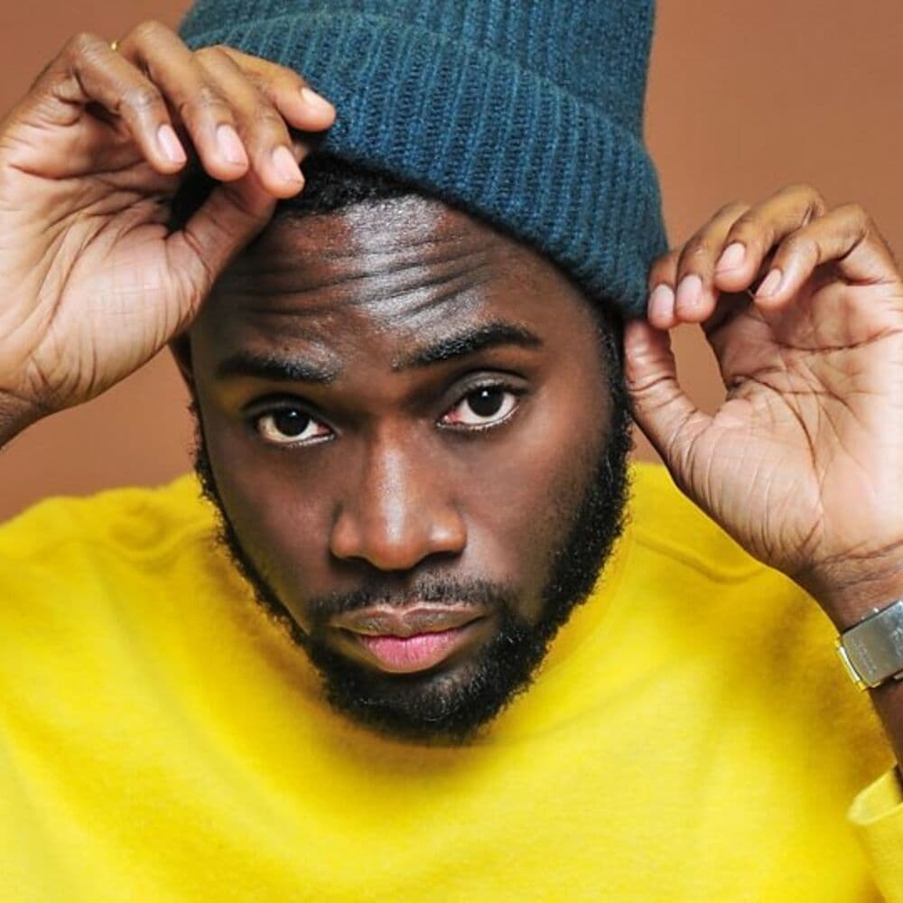 Juls – Afrobeats