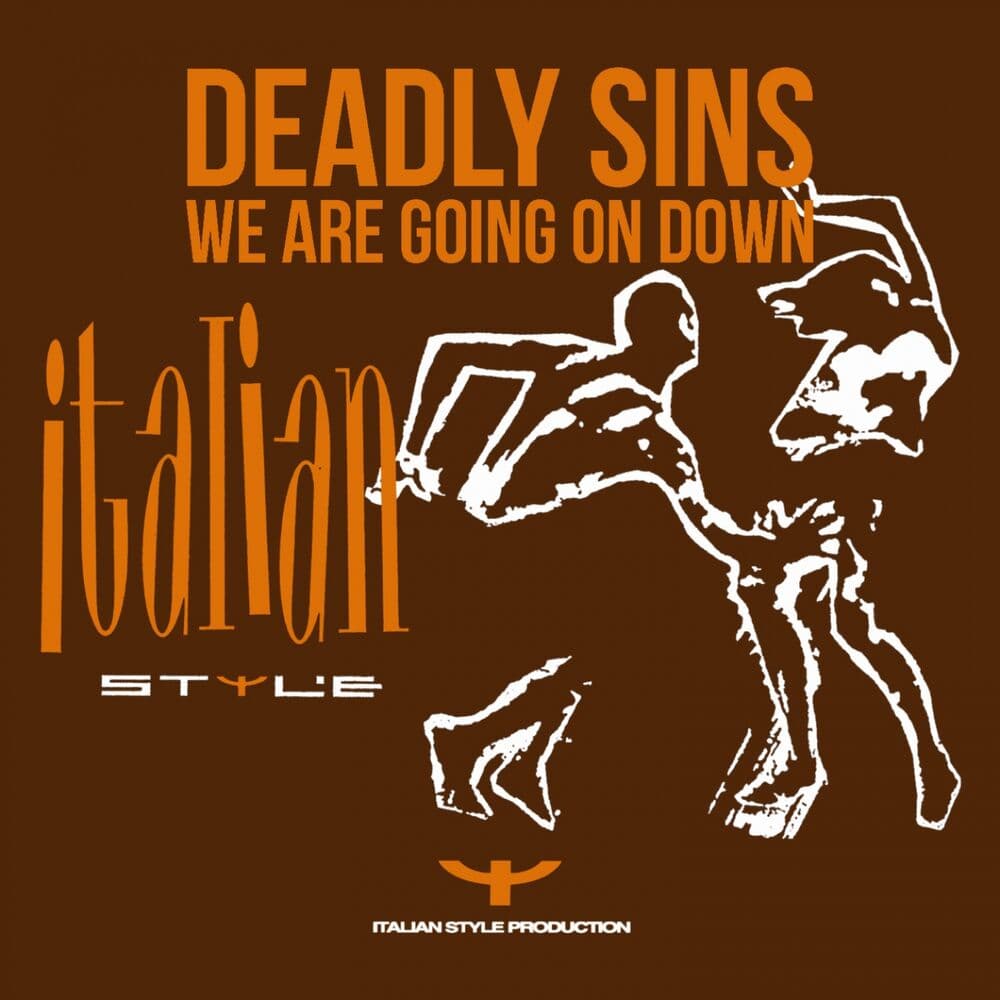Deadly Sins – House