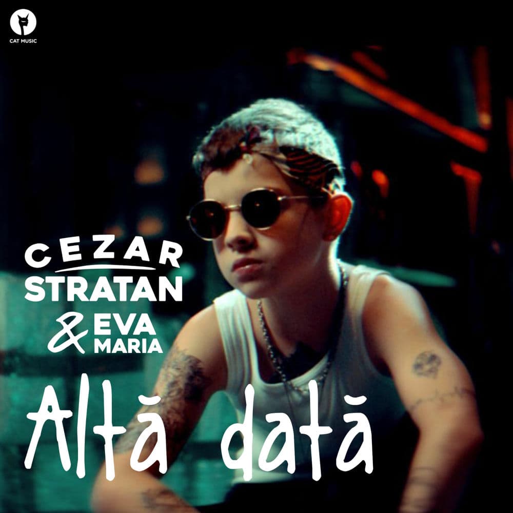 Eva Maria – Pop