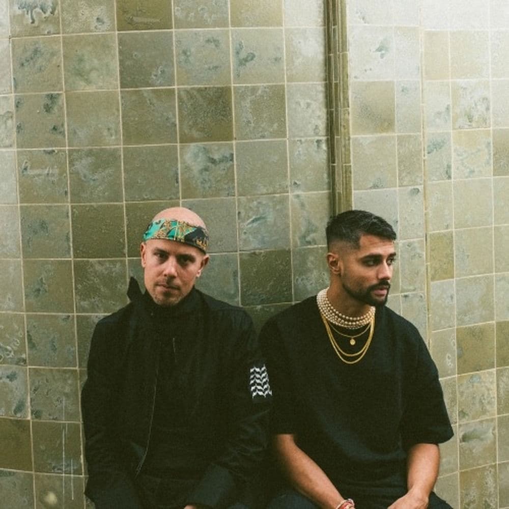 Karpe – Hip-Hop