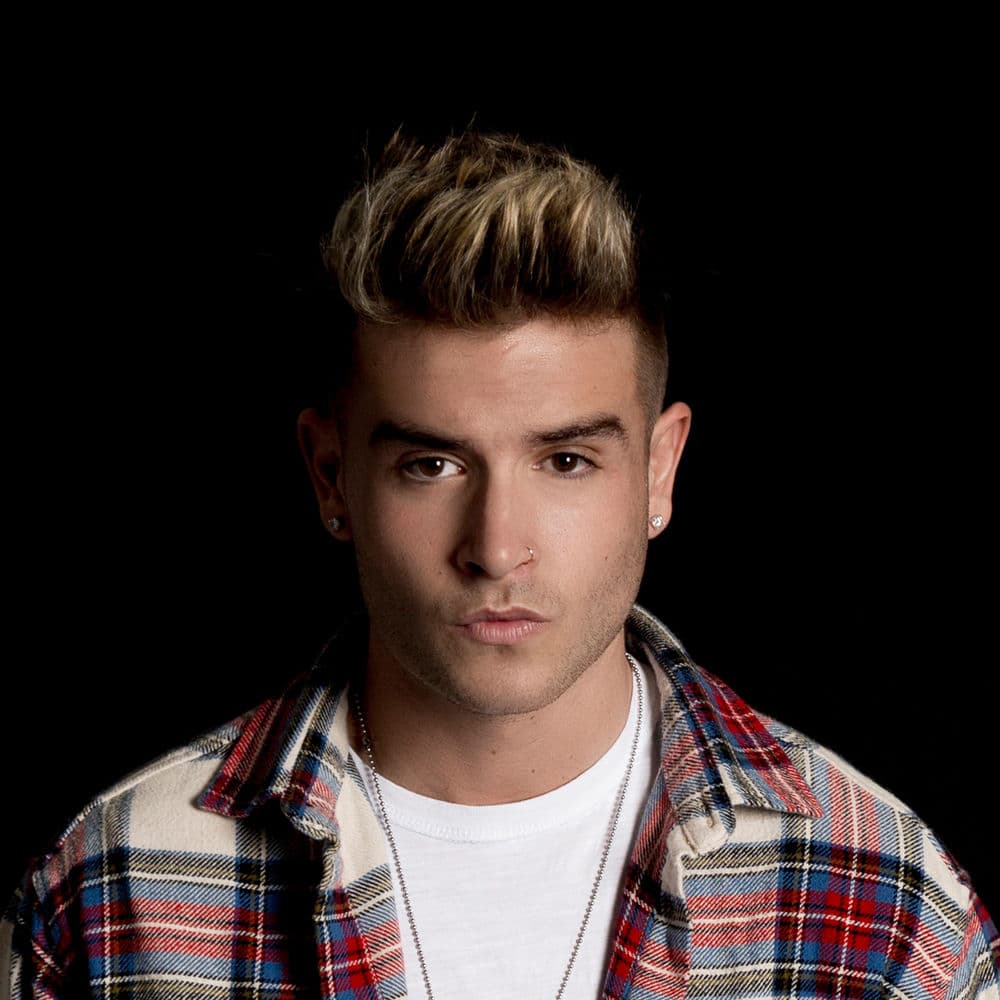 Danny Avila – Electro