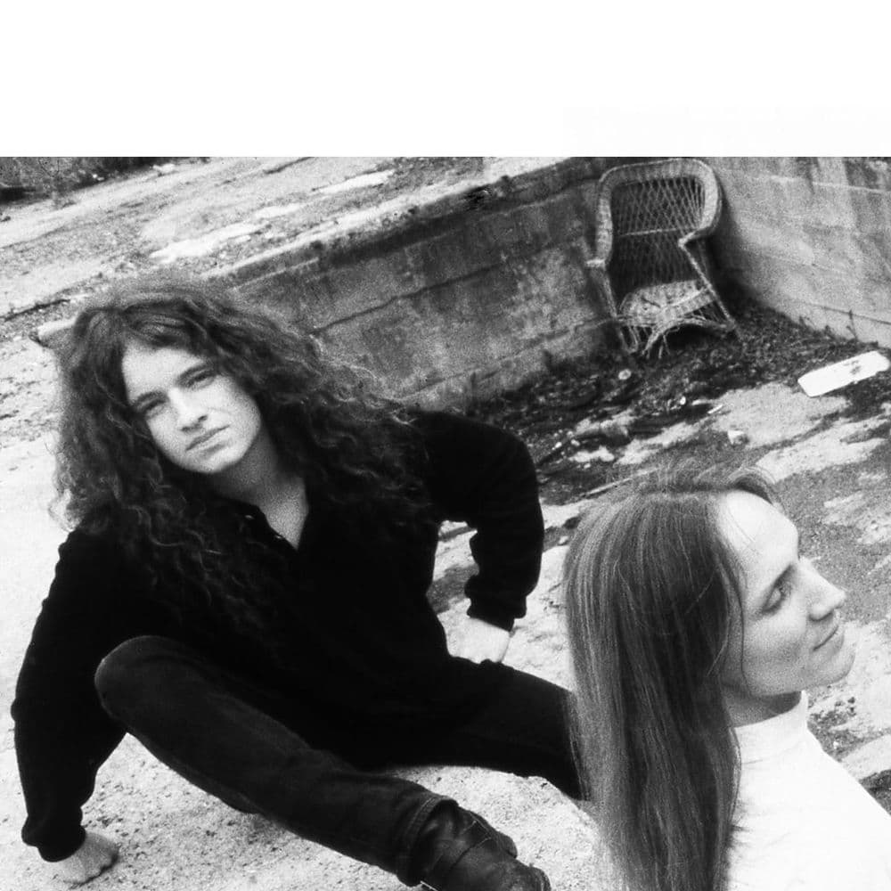 Talisman – Rock