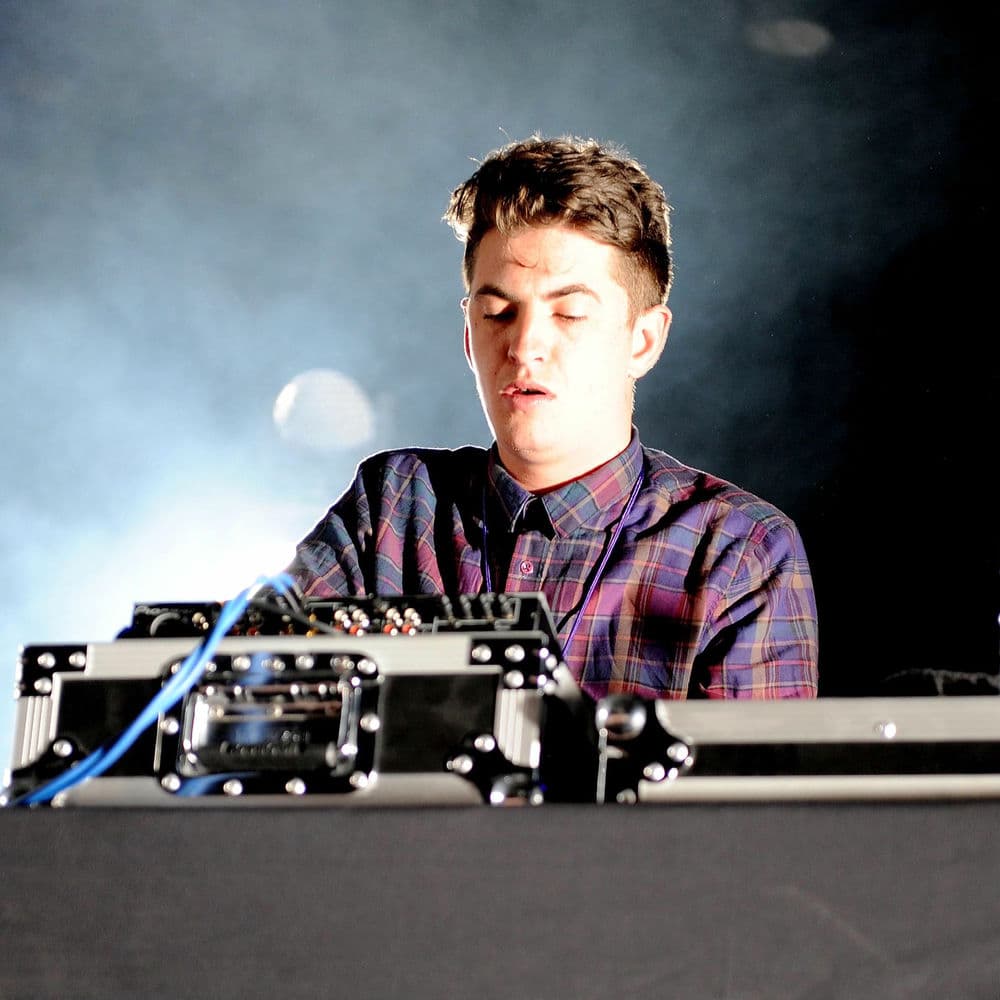 SKREAM – House