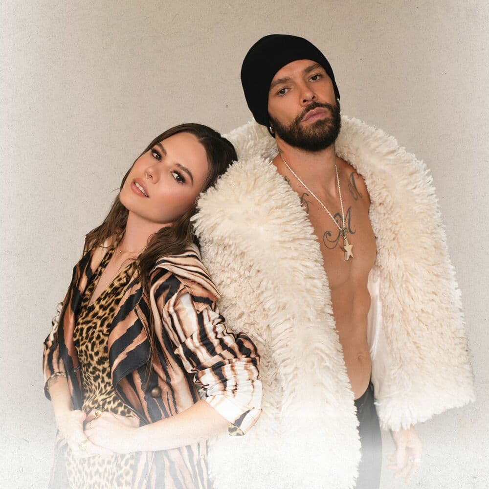 Jesse & Joy – Pop