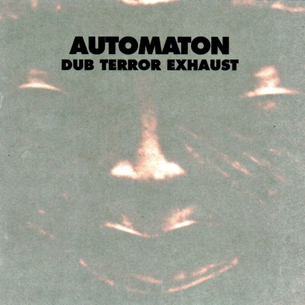 Automaton – Heavy Metal